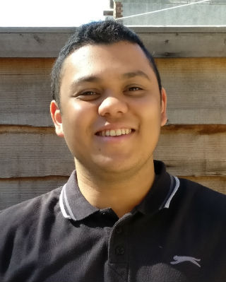 Keoni D'Souza